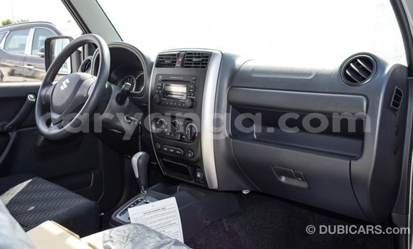 Buy Import Suzuki Jimny Other Car in Import - Dubai in Malawi Buy Import Suzuki Jimny Other Car in Import - Dubai in Malawi