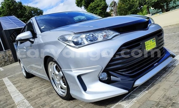 Buy Used Toyota Axio Other Car in Chipoka in Dedza Buy Used Toyota Axio Other Car in Chipoka in Dedza