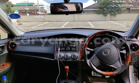 Buy Used Toyota Axio Other Car in Chipoka in Dedza Buy Used Toyota Axio Other Car in Chipoka in Dedza