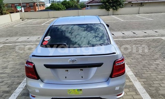 Buy Used Toyota Axio Other Car in Chipoka in Dedza Buy Used Toyota Axio Other Car in Chipoka in Dedza