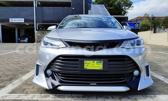 Buy Used Toyota Axio Other Car in Chipoka in Dedza Buy Used Toyota Axio Other Car in Chipoka in Dedza