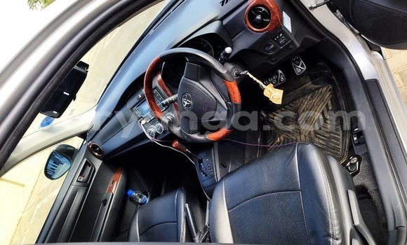 Buy Used Toyota Axio Other Car in Chipoka in Dedza Buy Used Toyota Axio Other Car in Chipoka in Dedza