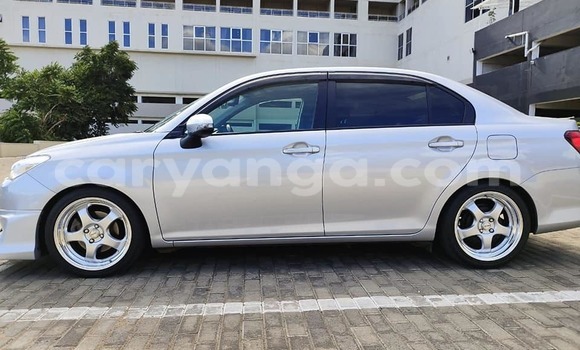 Buy Used Toyota Axio Other Car in Chipoka in Dedza Buy Used Toyota Axio Other Car in Chipoka in Dedza