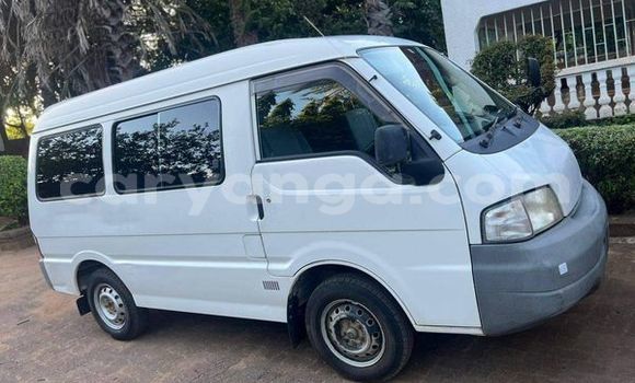Acheter Occasion Voiture Mazda Bongo Autre à Blantyre, Malawi Acheter Occasion Voiture Mazda Bongo Autre à Blantyre, Malawi