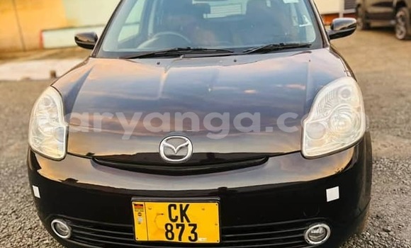 Buy Used Toyota Vanguard Black Car in Chiradzulu in Chiradzulu
