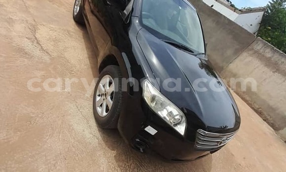 Nunua Ilio tumika Toyota Vanguard Black Gari ndani ya Chiradzulu nchini Chiradzulu Nunua Ilio tumika Toyota Vanguard Black Gari ndani ya Chiradzulu nchini Chiradzulu