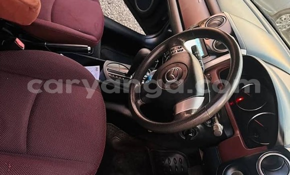 Buy Used Mazda Verisa Black Car in Chiradzulu in Chiradzulu Buy Used Mazda Verisa Black Car in Chiradzulu in Chiradzulu