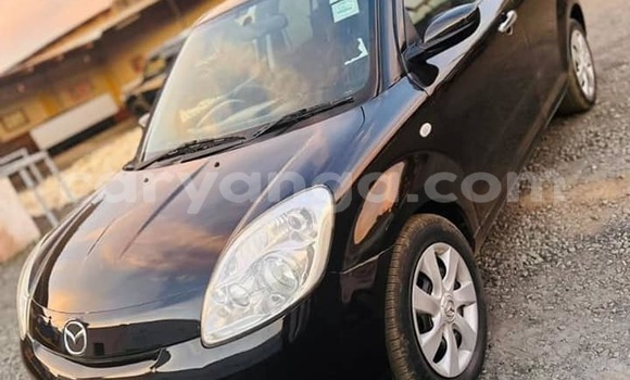 Buy Used Mazda Verisa Black Car in Chiradzulu in Chiradzulu Buy Used Mazda Verisa Black Car in Chiradzulu in Chiradzulu