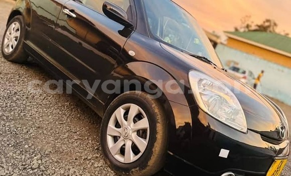 Buy Used Mazda Verisa Black Car in Chiradzulu in Chiradzulu Buy Used Mazda Verisa Black Car in Chiradzulu in Chiradzulu