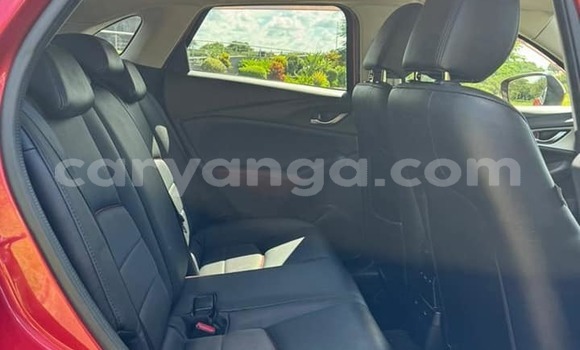 Buy Used Mazda CX-3 Red Car in Chikwawa in Chikwawa Buy Used Mazda CX-3 Red Car in Chikwawa in Chikwawa