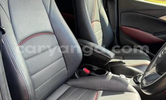 Buy Used Mazda CX-3 Red Car in Chikwawa in Chikwawa Buy Used Mazda CX-3 Red Car in Chikwawa in Chikwawa