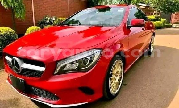 Buy Used Mercedes-Benz A200 Other Car in Blantyre in Malawi