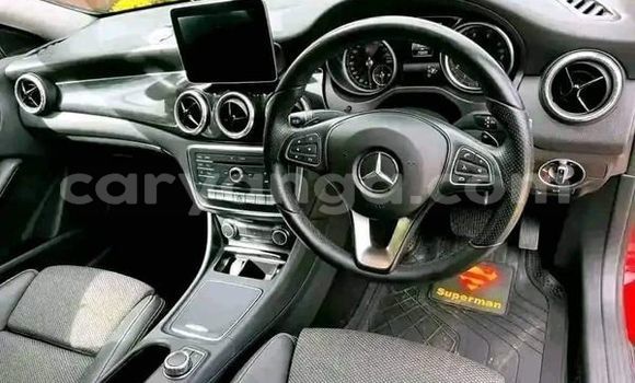 Acheter Occasion Voiture Mercedes-Benz A200 Autre à Blantyre, Malawi Acheter Occasion Voiture Mercedes-Benz A200 Autre à Blantyre, Malawi