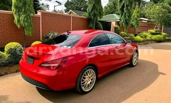 Acheter Occasion Voiture Mercedes-Benz A200 Autre à Blantyre, Malawi Acheter Occasion Voiture Mercedes-Benz A200 Autre à Blantyre, Malawi