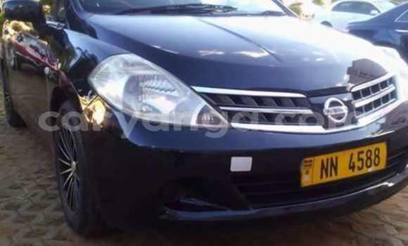 Acheter Occasion Voiture Nissan Tiida Autre à Blantyre, Malawi Acheter Occasion Voiture Nissan Tiida Autre à Blantyre, Malawi