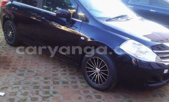 Acheter Occasion Voiture Nissan Tiida Autre à Blantyre, Malawi Acheter Occasion Voiture Nissan Tiida Autre à Blantyre, Malawi