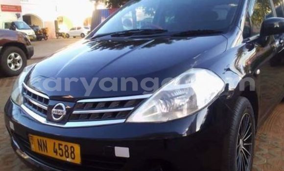 Acheter Occasion Voiture Nissan Tiida Autre à Blantyre, Malawi Acheter Occasion Voiture Nissan Tiida Autre à Blantyre, Malawi