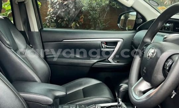 Nunua Ilio tumika Toyota Fortuner Other Gari ndani ya Chipoka nchini Dedza Nunua Ilio tumika Toyota Fortuner Other Gari ndani ya Chipoka nchini Dedza
