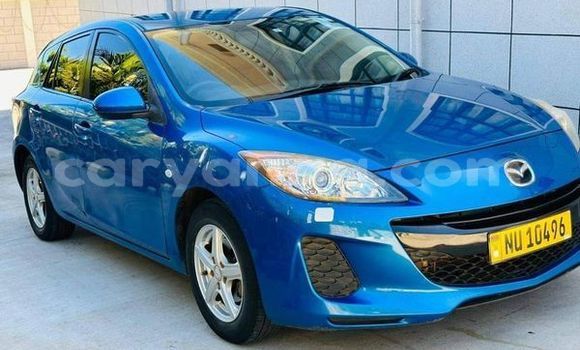 Acheter Occasion Voiture Mazda Axela Autre à Blantyre, Malawi Acheter Occasion Voiture Mazda Axela Autre à Blantyre, Malawi