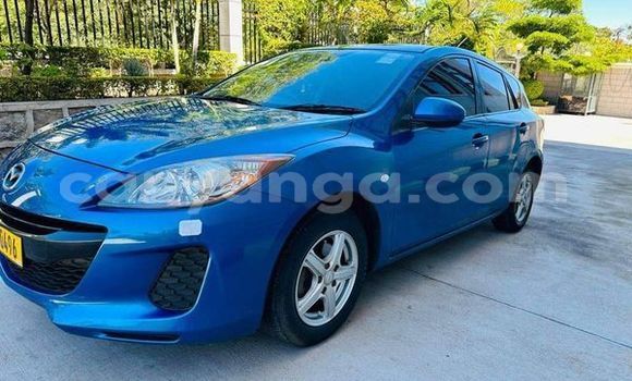 Acheter Occasion Voiture Mazda Axela Autre à Blantyre, Malawi Acheter Occasion Voiture Mazda Axela Autre à Blantyre, Malawi