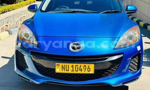 Acheter Occasion Voiture Mazda Axela Autre à Blantyre, Malawi Acheter Occasion Voiture Mazda Axela Autre à Blantyre, Malawi