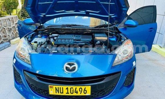 Acheter Occasion Voiture Mazda Axela Autre à Blantyre, Malawi Acheter Occasion Voiture Mazda Axela Autre à Blantyre, Malawi