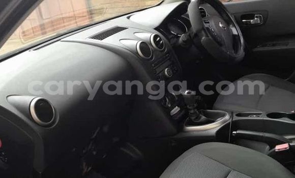 Buy Used Nissan Qashqai Black Car in Chilumba in Karonga Buy Used Nissan Qashqai Black Car in Chilumba in Karonga