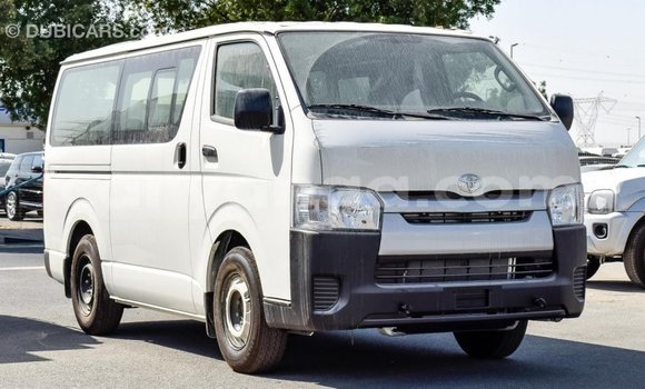Buy Import Toyota Hiace White Car in Import - Dubai in Malawi Buy Import Toyota Hiace White Car in Import - Dubai in Malawi