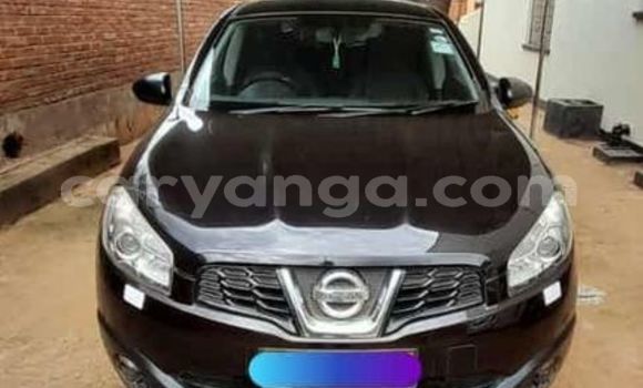 Buy Used Nissan Qashqai Black Car in Chilumba in Karonga Buy Used Nissan Qashqai Black Car in Chilumba in Karonga