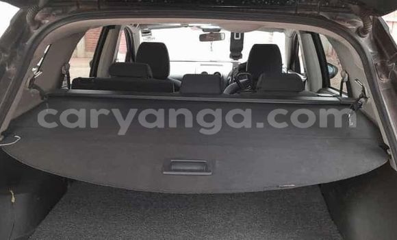 Buy Used Nissan Qashqai Black Car in Chilumba in Karonga Buy Used Nissan Qashqai Black Car in Chilumba in Karonga