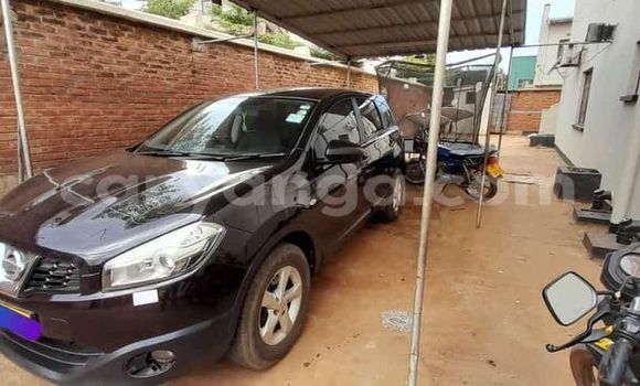 Buy Used Nissan Qashqai Black Car in Chilumba in Karonga Buy Used Nissan Qashqai Black Car in Chilumba in Karonga