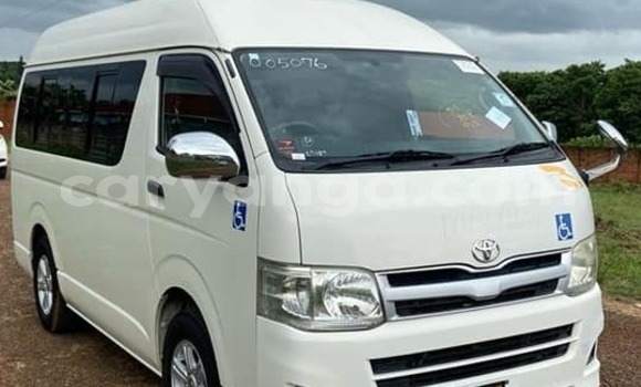 Buy Used Toyota 2000GT White Car in Chilumba in Karonga Buy Used Toyota 2000GT White Car in Chilumba in Karonga