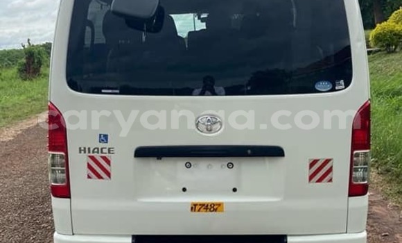 Buy Used Toyota 2000GT White Car in Chilumba in Karonga Buy Used Toyota 2000GT White Car in Chilumba in Karonga