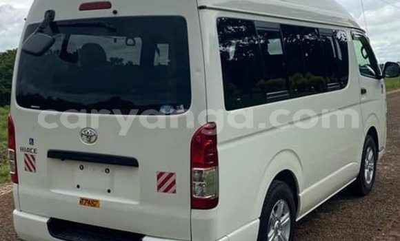 Buy Used Toyota 2000GT White Car in Chilumba in Karonga Buy Used Toyota 2000GT White Car in Chilumba in Karonga