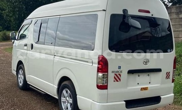 Buy Used Toyota 2000GT White Car in Chilumba in Karonga Buy Used Toyota 2000GT White Car in Chilumba in Karonga