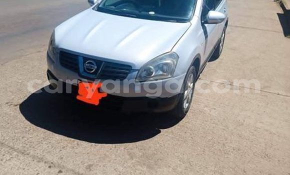 Acheter Occasion Voiture Nissan Dualis Autre à Blantyre, Malawi Acheter Occasion Voiture Nissan Dualis Autre à Blantyre, Malawi