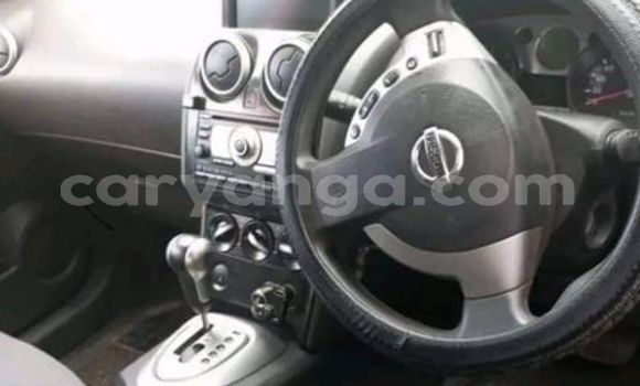 Acheter Occasion Voiture Nissan Dualis Autre à Blantyre, Malawi Acheter Occasion Voiture Nissan Dualis Autre à Blantyre, Malawi