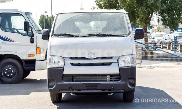 Buy Import Toyota Hiace White Car in Import - Dubai in Malawi Buy Import Toyota Hiace White Car in Import - Dubai in Malawi