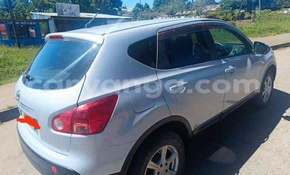 Acheter Occasion Voiture Nissan Dualis Autre à Blantyre, Malawi Acheter Occasion Voiture Nissan Dualis Autre à Blantyre, Malawi