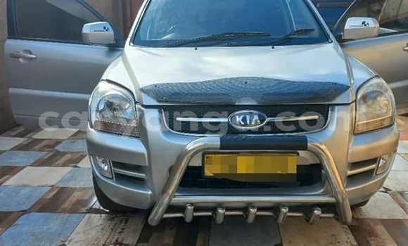 Buy Used Kia Sportage Other Car in Chilumba in Karonga Buy Used Kia Sportage Other Car in Chilumba in Karonga