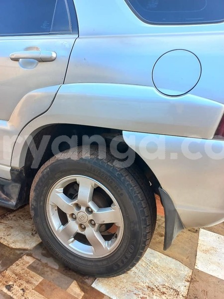 Big with watermark kia sportage karonga chilumba 13960
