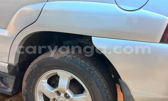 Buy Used Kia Sportage Other Car in Chilumba in Karonga Buy Used Kia Sportage Other Car in Chilumba in Karonga
