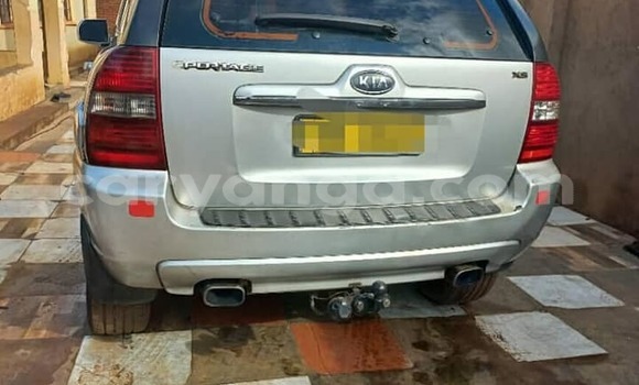 Buy Used Kia Sportage Other Car in Chilumba in Karonga Buy Used Kia Sportage Other Car in Chilumba in Karonga