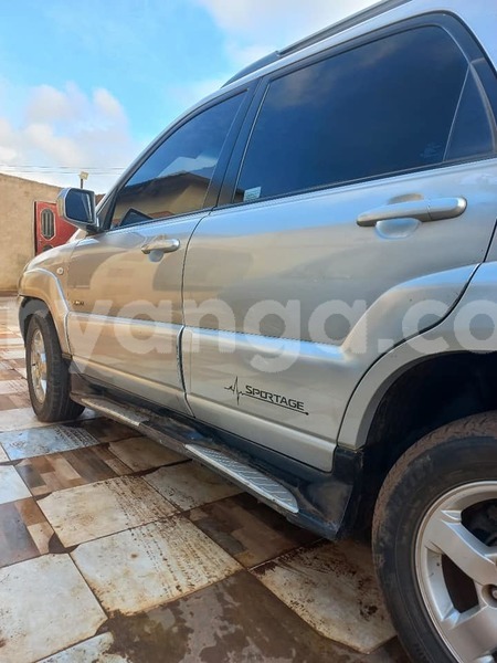 Big with watermark kia sportage karonga chilumba 13960