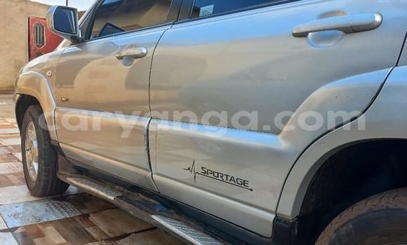 Buy Used Kia Sportage Other Car in Chilumba in Karonga Buy Used Kia Sportage Other Car in Chilumba in Karonga