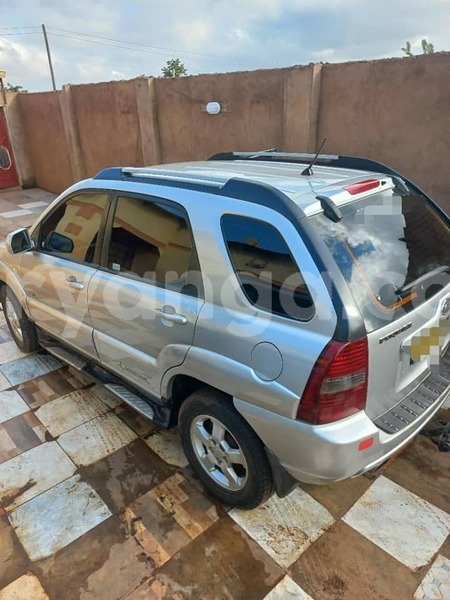 Big with watermark kia sportage karonga chilumba 13960