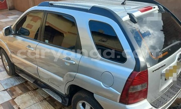 Buy Used Kia Sportage Other Car in Chilumba in Karonga Buy Used Kia Sportage Other Car in Chilumba in Karonga
