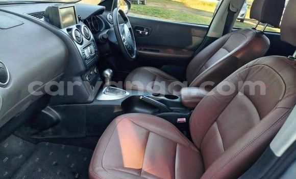 Acheter Occasion Voiture Nissan Dualis Autre à Blantyre, Malawi Acheter Occasion Voiture Nissan Dualis Autre à Blantyre, Malawi