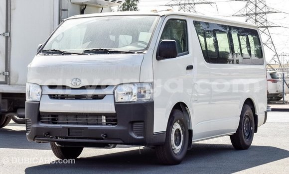 Buy Import Toyota Hiace White Car in Import - Dubai in Malawi Buy Import Toyota Hiace White Car in Import - Dubai in Malawi