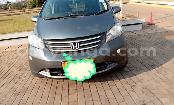 Buy Used Honda Freed Other Car in Chilumba in Karonga Buy Used Honda Freed Other Car in Chilumba in Karonga